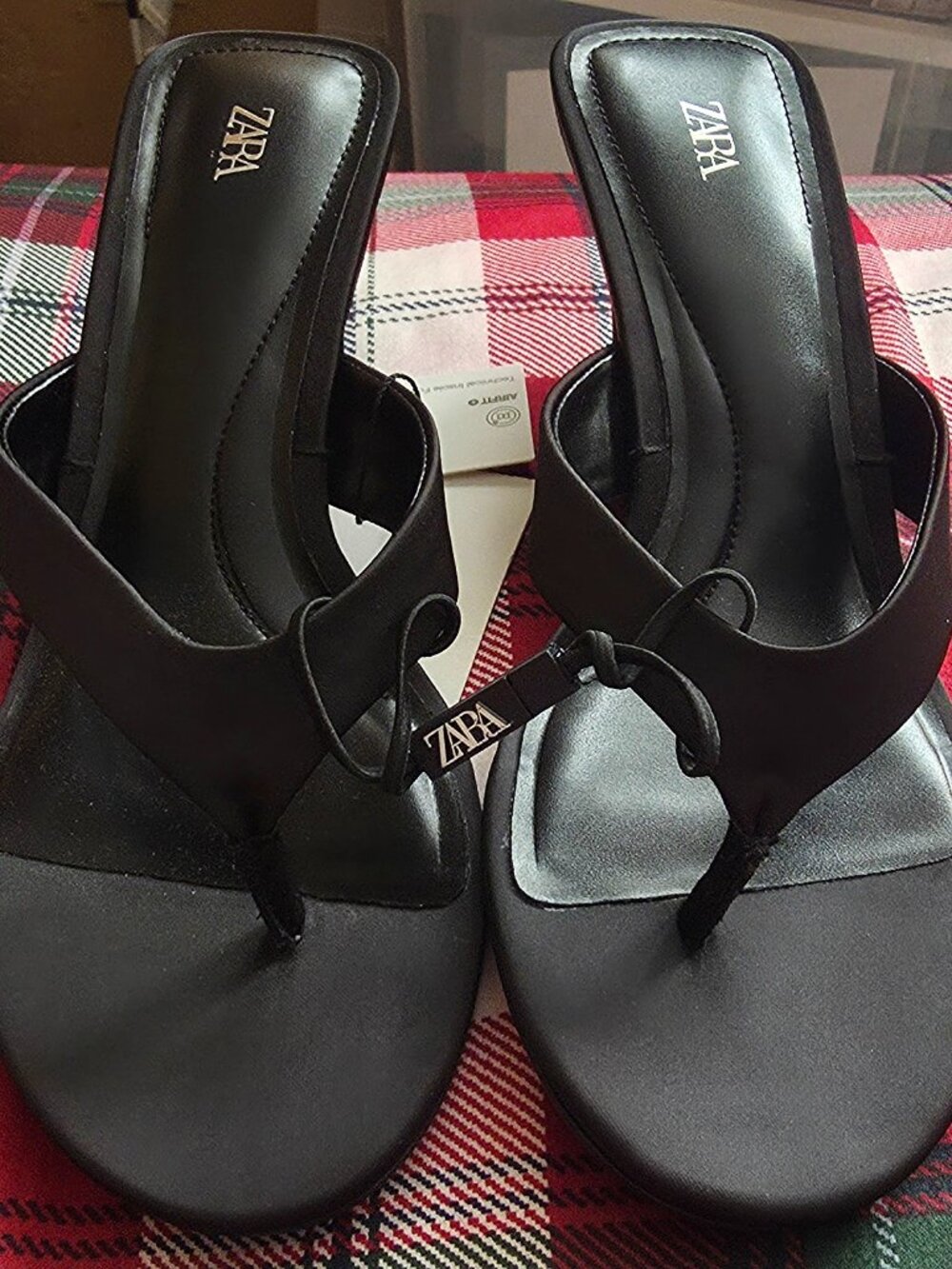 Wedge Sandals